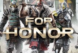 For Honor PS5