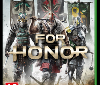 For Honor - Xbox One