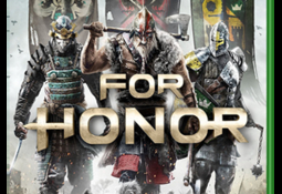 For Honor - Xbox One
