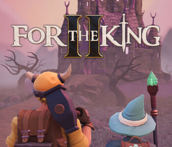 For The King II