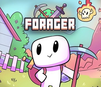 Forager