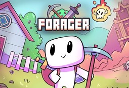Forager