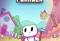 Forager Xbox One