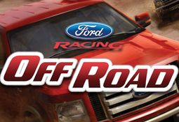 Ford Racing Off Road