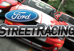 Ford Street Racing