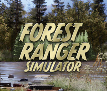 Forest Ranger Simulator