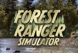 Forest Ranger Simulator