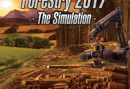 Forestry 2017 – The Simulation