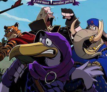 Foretales Nintendo Switch