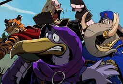 Foretales Nintendo Switch