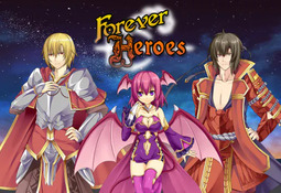 FOREVER HEROES