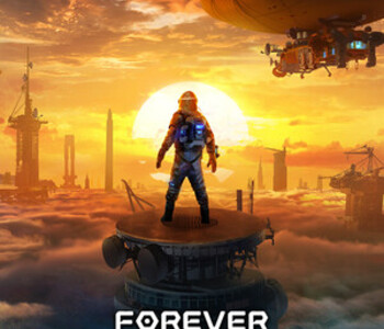 Forever Skies