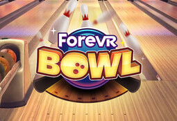 ForeVR Bowl VR