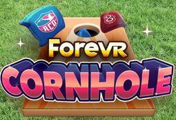 ForeVR Cornhole
