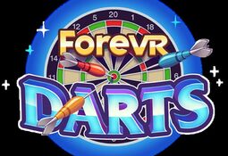ForeVR Darts