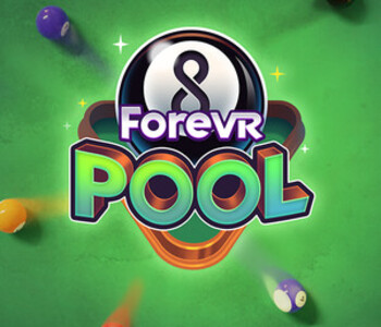 ForeVR Pool VR