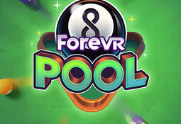 ForeVR Pool VR