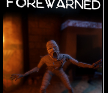 Forewarned