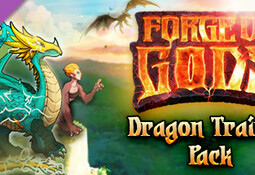Forge of Gods: Dragon Trainer Pack