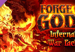 Forge of Gods: Infernal War Pack