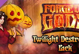 Forge of Gods: Twilight Destroyers Pack