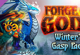 Forge of Gods: Winter's Gasp Pack