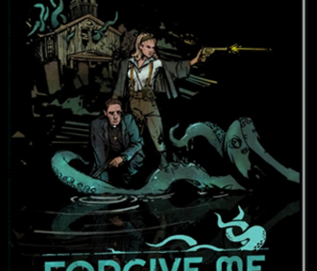 Forgive Me Father