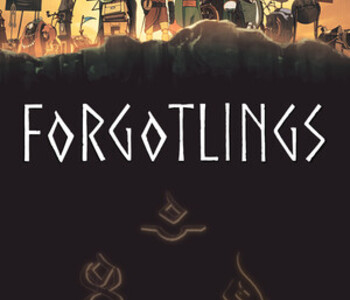 Forgotlings