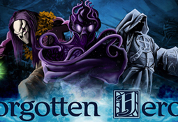 Forgotten Heroes