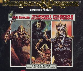 Forgotten Realms: The Archives - Collection One