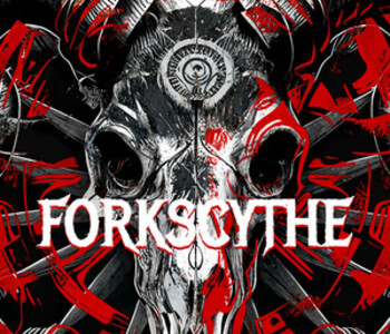 Forkscythe