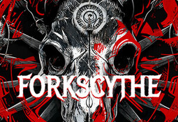 Forkscythe