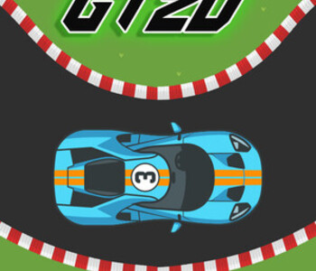 ForRace GT2D