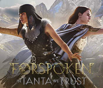 Forspoken: In Tanta We Trust