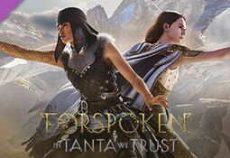 Forspoken: In Tanta We Trust