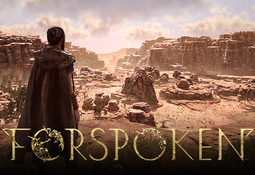 Forspoken PS5