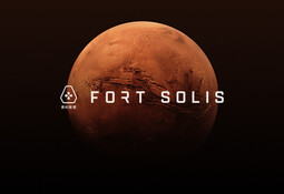 Fort Solis