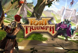 Fort Triumph