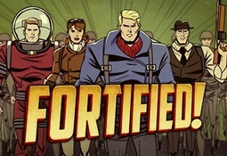Fortified