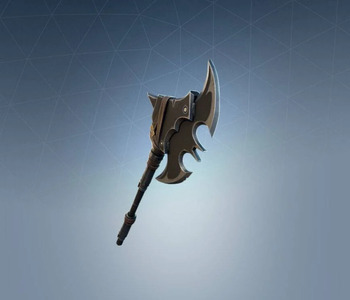 Fortnite - Batarang Axe Pickaxe