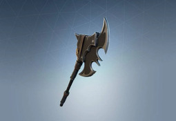 Fortnite - Batarang Axe Pickaxe