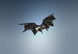 Fortnite - Batman Zero Wing Glider