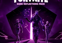 Fortnite - Dark Reflections Pack Xbox One