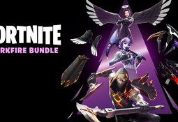 Fortnite: Darkfire Bundle Xbox One