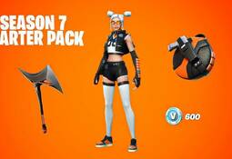 Fortnite - Dizzie's Domain Pack Xbox