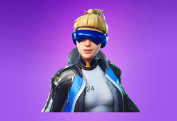 Fortnite Epic Neo Versa Bundle