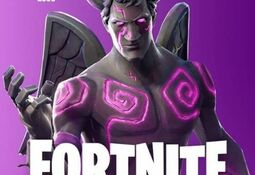 Fortnite - Fallen Love Ranger Challenge Pack Xbox One