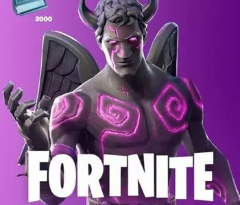Fortnite - Fallen Love Ranger Challenge Pack Xbox X