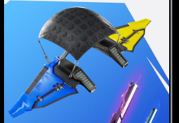 Fortnite - Fleet Force Bundle Nintendo Switch