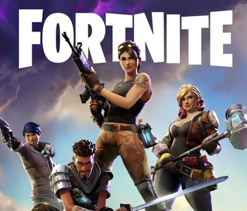 Fortnite Founders Pack Save The World